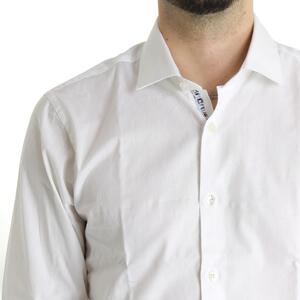 CAMICIA TEAM ALESSANDRO LAMURA - Mad Fashion | img vers.300x/